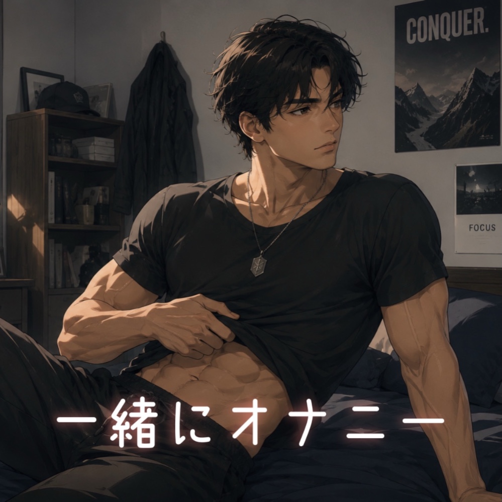 実演雨の日オナニー…今日はぺろぺろ多めでエッチなことしちゃう♡