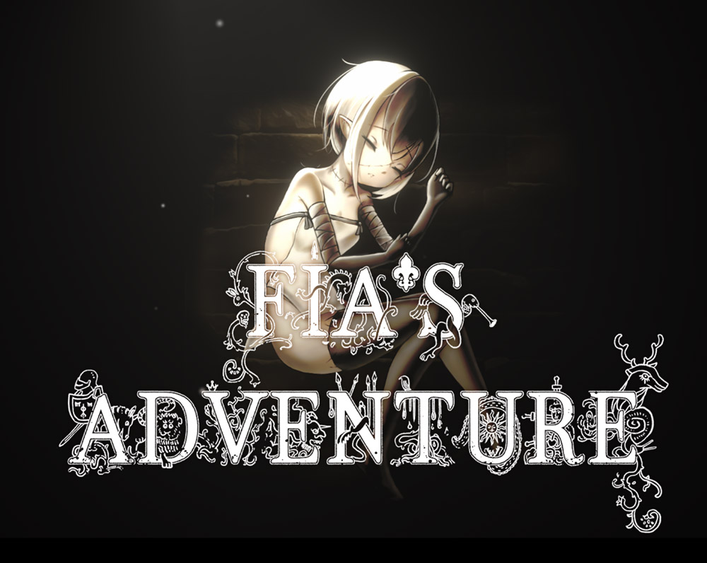 Fia's Adventure PV
