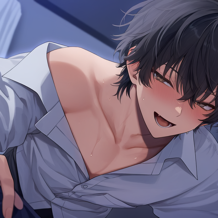 えっちの約束してたのに寝ちゃった彼女の奥をトントンしてあげる
