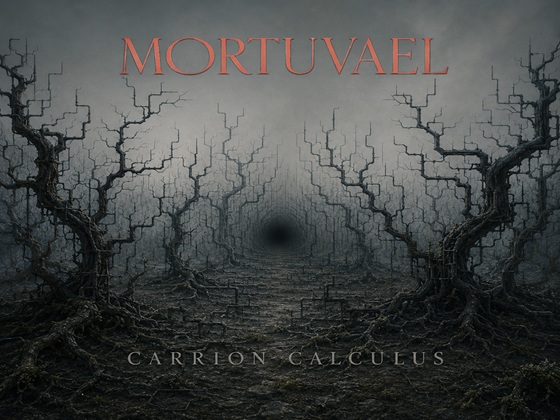 Dark Rock Collection_Carrion Calculus