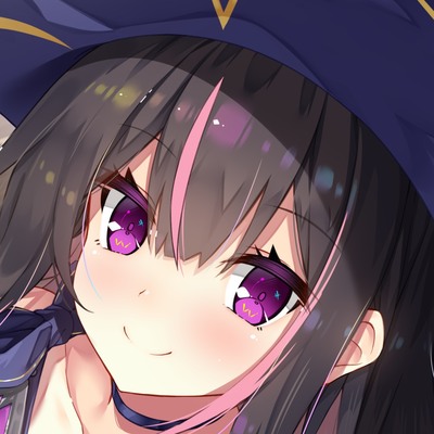 【cv.石見舞菜香】負けず嫌いの泣き虫魔女はあなたに恋をする【吐息・寝息・スライム耳かき・箒に乗る音】体験版