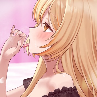 愛されながらサクッと抜ける♪舐めカノジョ♡お口でたくさんシてあげる&hellip;【本番なし&times;フェラ特化】