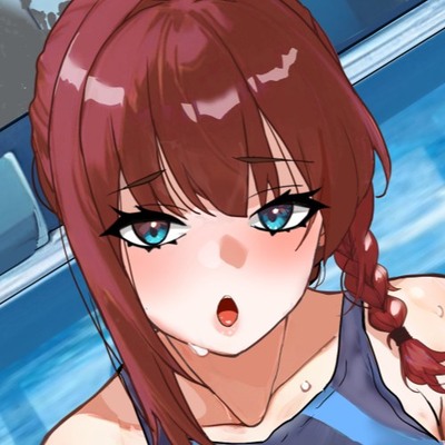 【気弱でウブなふたなり水泳部員少女に】プロのエロゲ声優の本気のドスケベお下品射精演技が聞きたい！ 水城すい編【エッチを教え込んで下品でオホ声塗れの精通指導！】