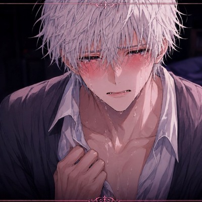 ※童貞も貞操も全て壊され&hellip;⚠アナル開発⚠『それでも、君が好きだから』健気な童貞くんは犯罪スレスレ性脅迫されても君を愛してる♡【逆レ✖♀みたいなオホ喘ぎ】