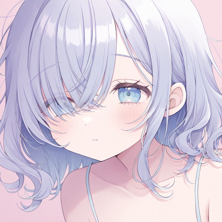 【密着添い寝ASMR】ダウナー彼女ねむと一緒に、お部屋の中の秘密基地へ。