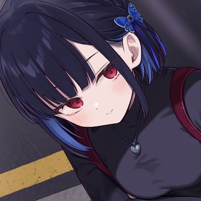 病み重マチアプ彼女の歪んだ愛情を一身に受けてパパにされる夜
