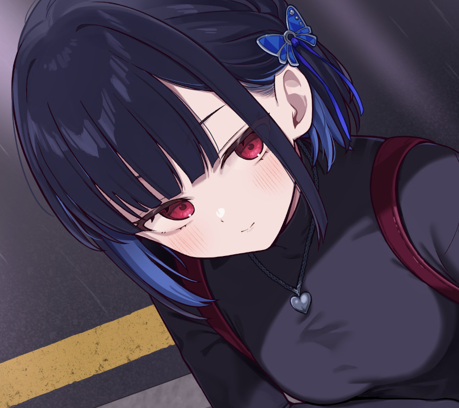 病み重マチアプ彼女の歪んだ愛情を一身に受けてパパにされる夜