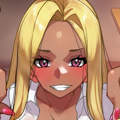 【ふたなりな事クラスに隠してるのに】プロのエロゲ声優の本気のドスケベお下品射精演技が聞きたい！　星鹿りえ編【勝手に性欲処理委員にさせられた黒ギャルちゃんの話】