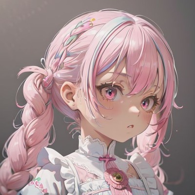 サンプル_元気な幼女の汎用ボイス素材集
