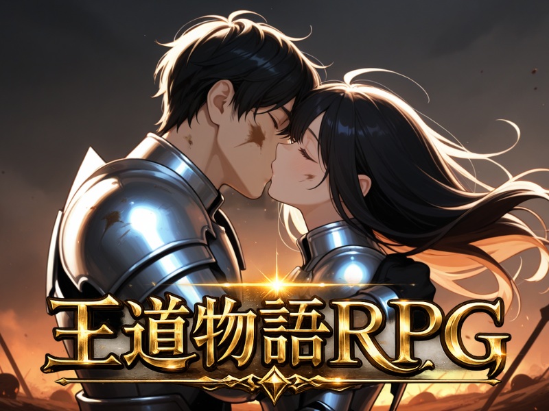 王道物語RPG