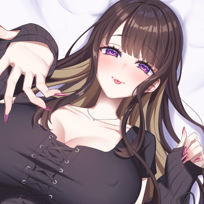 あまあまいちゃいちゃえっち♡