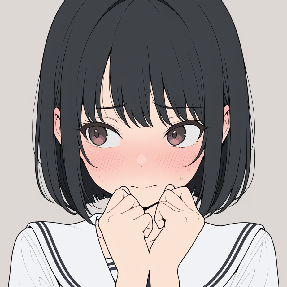 Track 01　憧れの日常