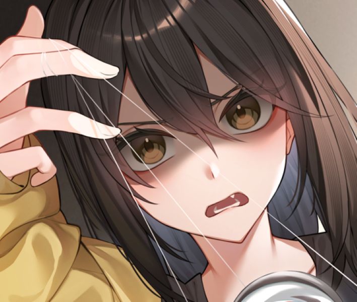 どちらもうまく受け止めないと絡まります