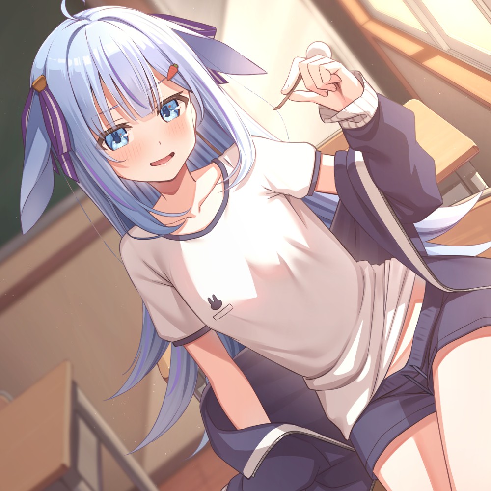 教え子の小悪魔JKに膝枕と耳かきで癒される甘々な放課後