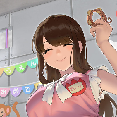 ゴミマゾ保育園～政府公認の童貞隔離施設～
