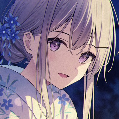 クールギャルの四季さんと夏恋えっち-夏になってもイチャイチャ恋人生活【バイノーラル】