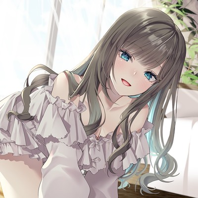 【CV:薄井友里】しょにおや!～いっしょにおやすみプロジェクト～ 莉愛のなりきり甘やかし、体験してみる?【内緒のコスプレASMR】