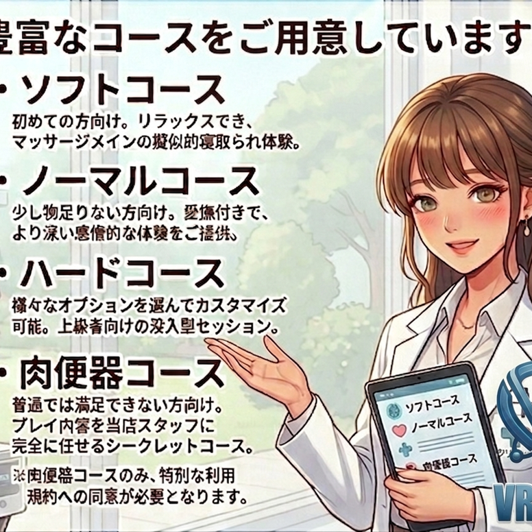 VR-NTR株式会社