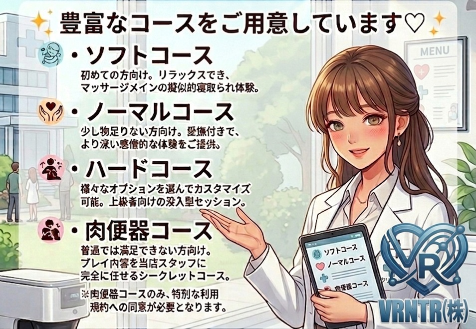 VR-NTR株式会社