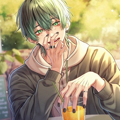 碧くんの本音