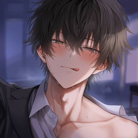 えっちな先生を生徒指導室でセックス指導しちゃう男子生徒