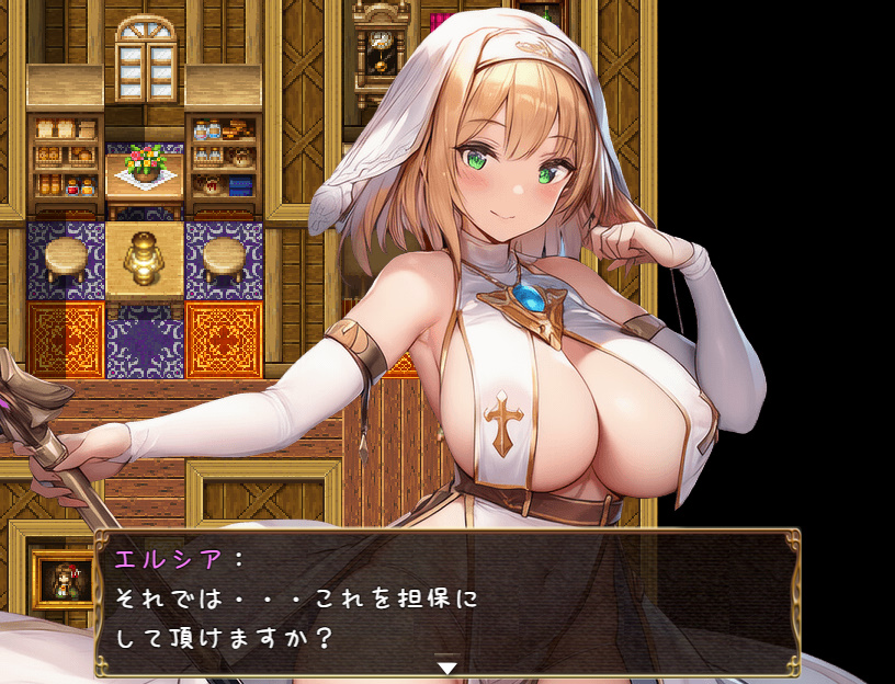 借金勇者のやり直し