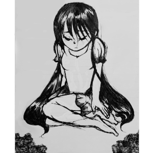 女の子のヒロピンや悪堕ち展開に使えるかもな音素材一点の体験版