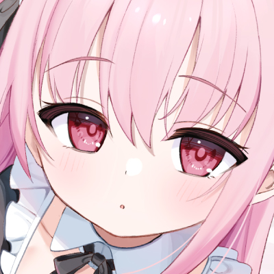 【無料公開中→Live2D動画♡】すきあらばハメようとしてくる好意ダダ漏れ無表情■リメイド♡ ～ぽしょ甘しゅきしゅき密着おまんこご奉仕な日常♡～
