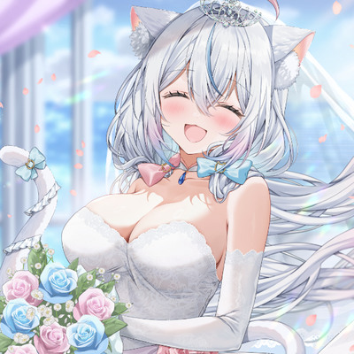 【ASMR】甘やかし上手な花嫁の激甘おもてなしで全身たっぷりお世話される♡〜二人だけで秘密の2次会はじめよっか&hellip;♡〜