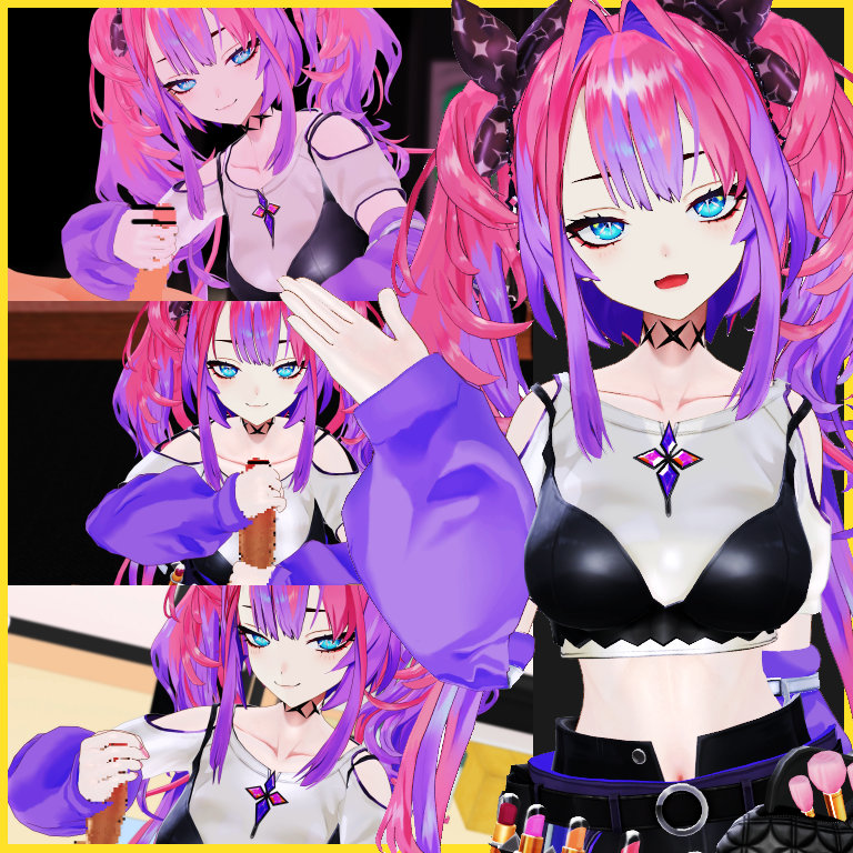 綺〇羅〇ヴ〇ヴ〇 しこしこぴゅっぴゅ♡手コキ動画セット