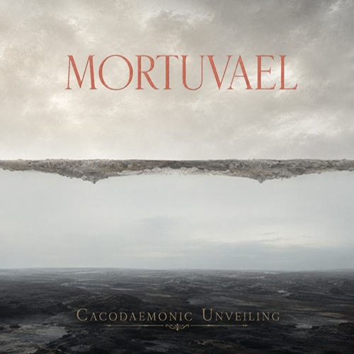 Progressive Black Metal collection_Cacodaemonic Unveiling_Sample