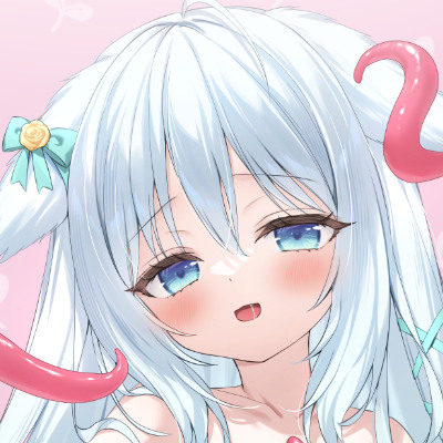 【双葉シャロ活動5周年記念作品】双葉シャロちゃんは触手さんとえっちななかよし！～特製媚薬粘液でとろとろ発情マッサージ♪～ サンプル