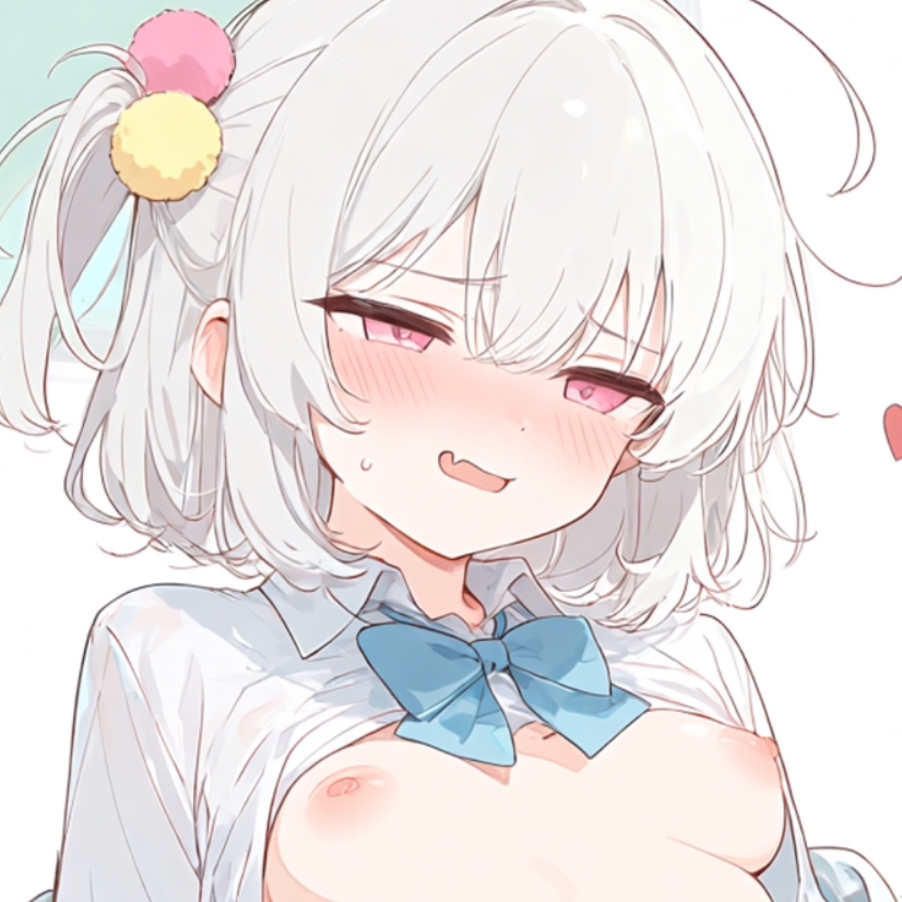 【サンプル】メ◯ガキ後輩ちゃんがち◯ぽでわからせられて無様に敗北オホ声アクメ♡