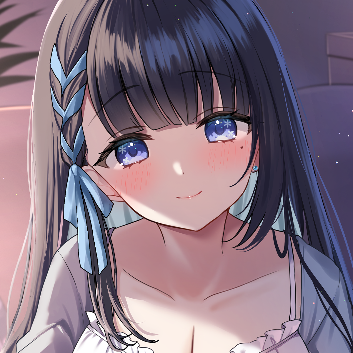 あなたを癒すお話タイム