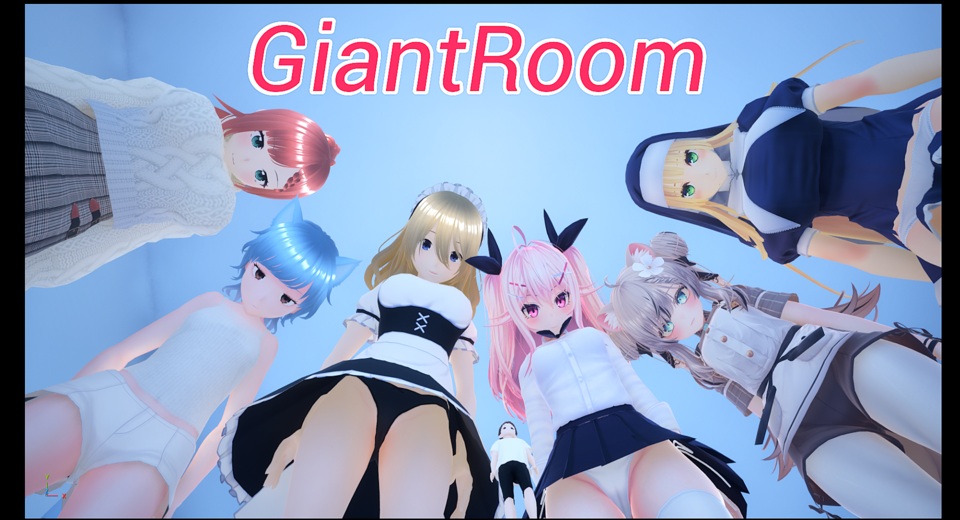 GiantRoom