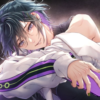 【体験版】【偏愛暴走】勝手に『運命』を感じる独占欲強すぎ激ヤバ同僚～甘い口説きからなし崩しえっち&rArr;我慢の限界ガチ孕まセックス～