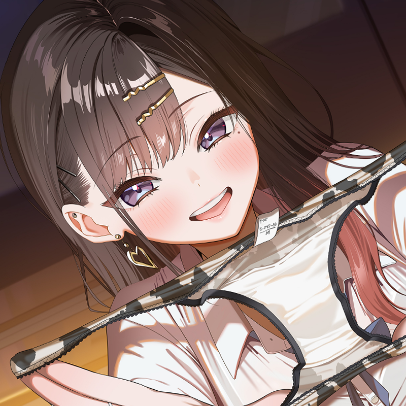 【ソフトマゾ向け】最近隣の席になった女子が性的にからかってくる【CV:ゆにこ】体験版