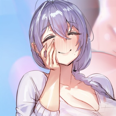ふたなりママさんがオチンポ負けする話