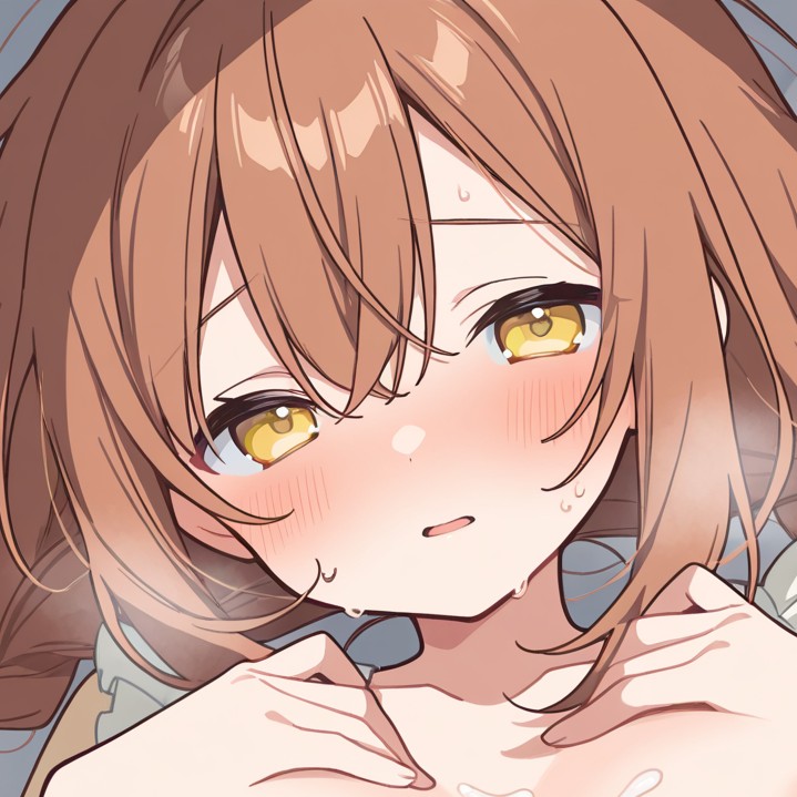 まったりとろける、あまねとの甘やかしゆったりえっち