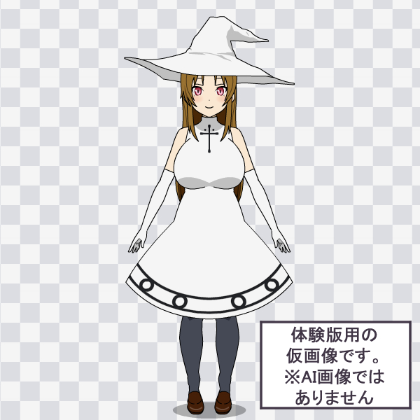 エリート宮廷魔術師(笑)ロザリアが、ふたなりチンポから魔力と知性をドビュドビュ排泄しちゃう♡