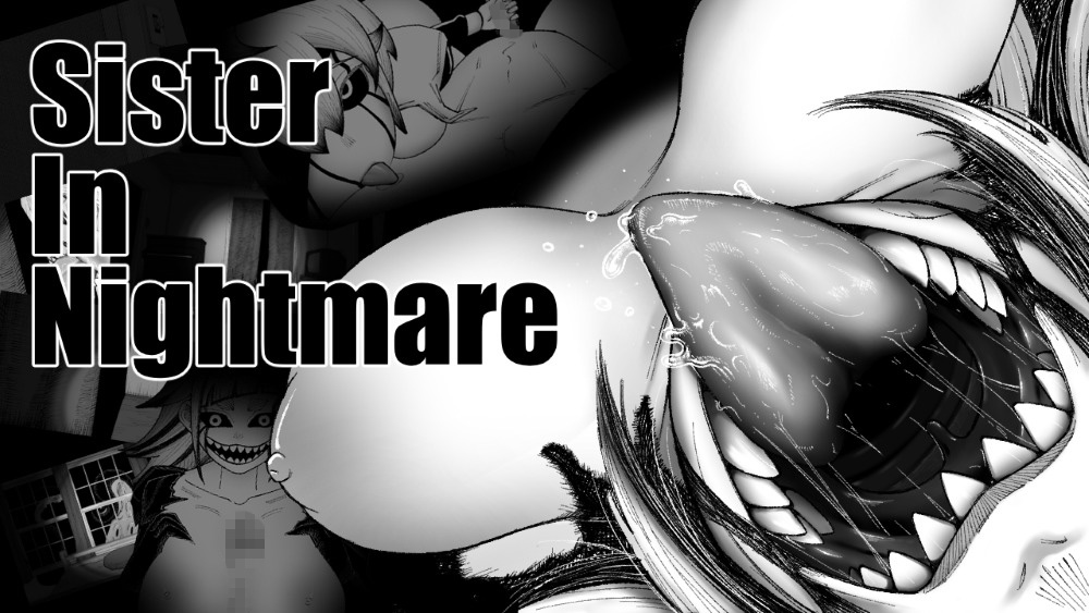 Sister In Nightmare