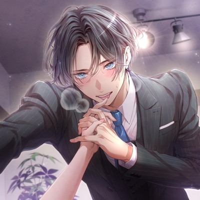 【体験版】【ペロ攻め特化】ハイスペ同期の灰原くんは舐め犬になりたい。～舐めフェチ＆溺愛が爆発して濃厚たっぷり舌ご奉仕～