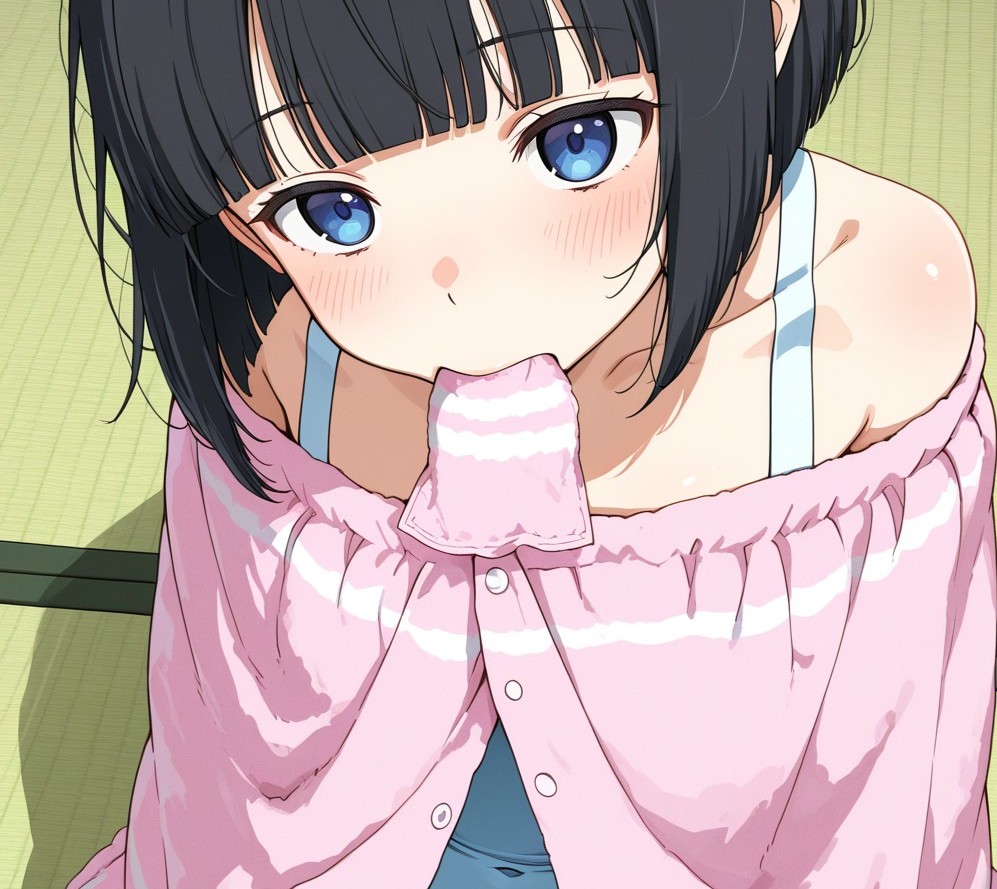 えっちな夏休み