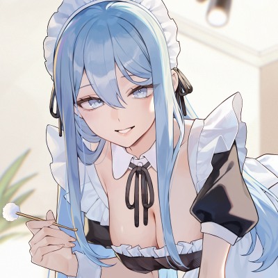 【メイドASMR】専属メイドが贈る、8種の耳かきケア。～たっぷり80分フルコース～【ソルフェジオヒーリングBGM付きver同梱】