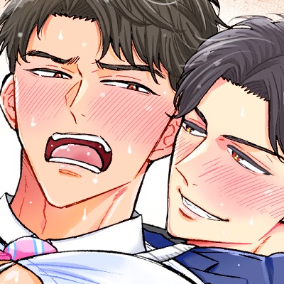 ボタンが飛んだら恋の合図〜爆乳バリネコ社長と歳下絶倫ノンケテーラーくん〜