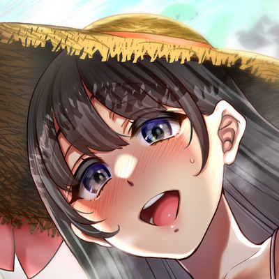 透明お姉さんに全部奪われる一週間。【KU100】