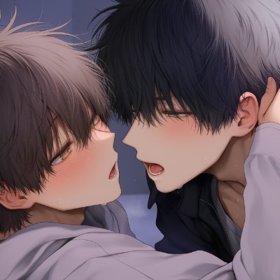 セックスしないと出れない部屋で、体格差のある２人が閉じ込められて種付け騎乗位♡♡
