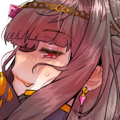 低音ボイス逆ネトリ魔剣士。「…うふふ、素直な子は好きよ…この私が、アナタの全てを奪ってあげる…」