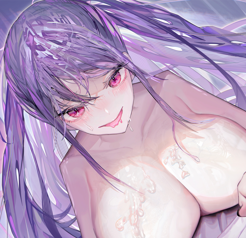 彼氏を捨ててイケメンに媚び媚びになる、強気彼女♡