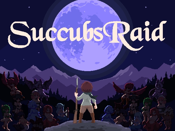 SuccubusRaid